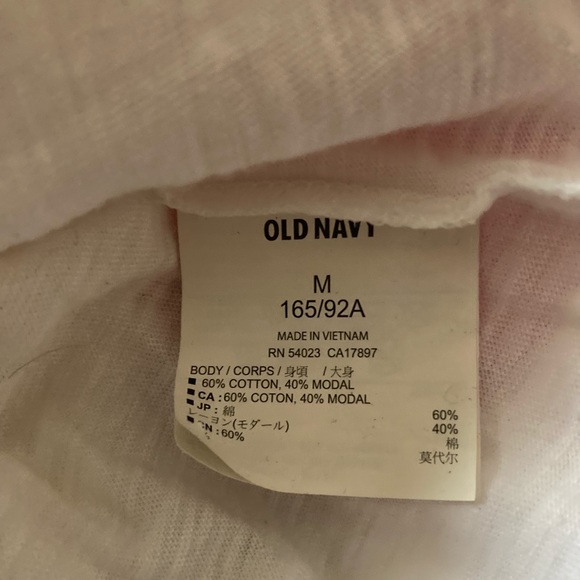 Baseball Style Shirt - Picture 4 of 5